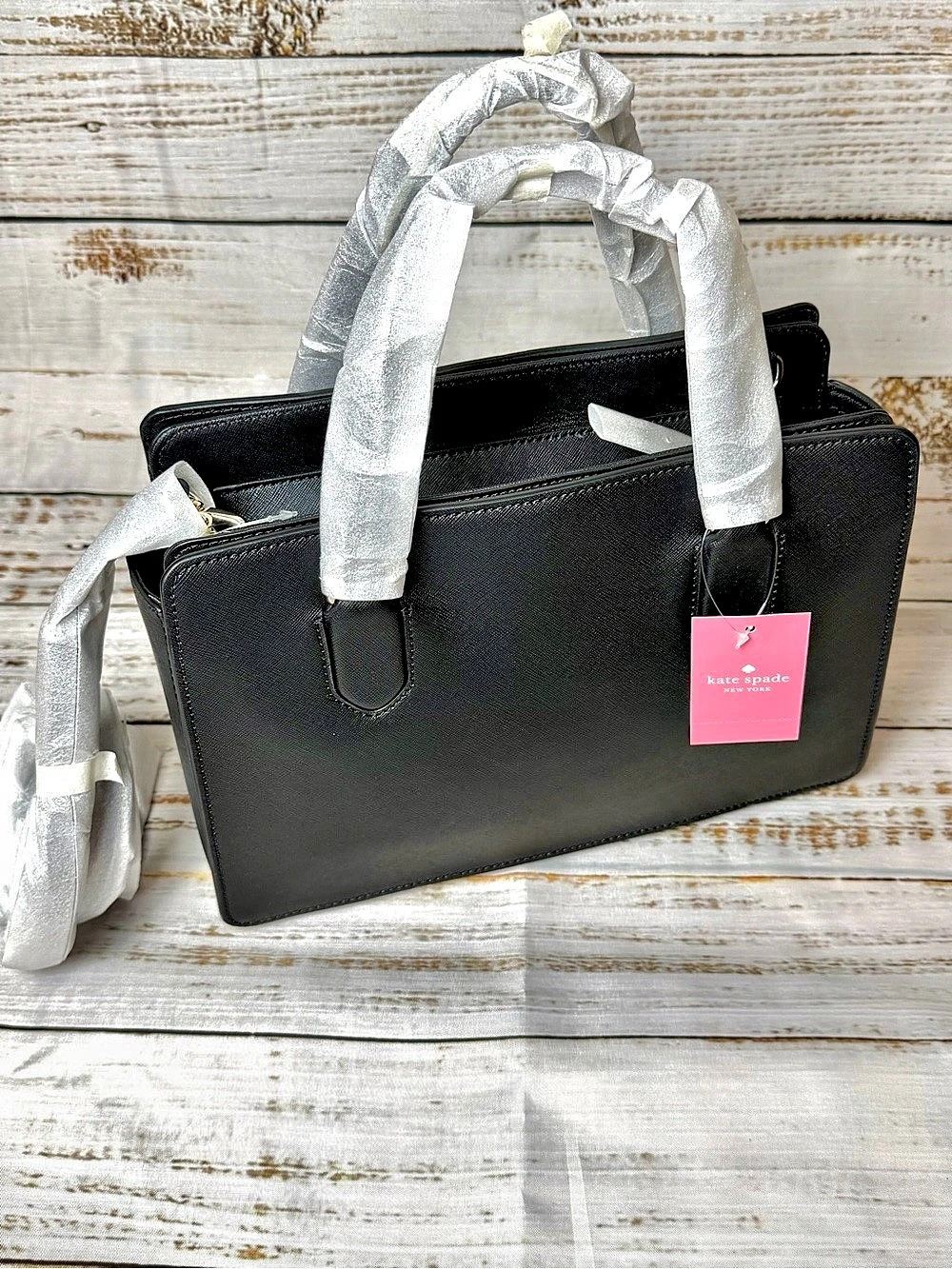 Kate Spade Laurel Way Reese Satchel